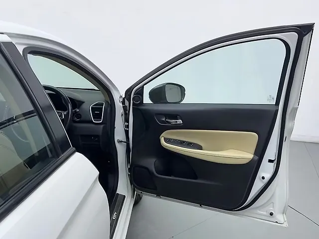 Used Honda City 4th Generation ZX CVT Petrol in Delhi