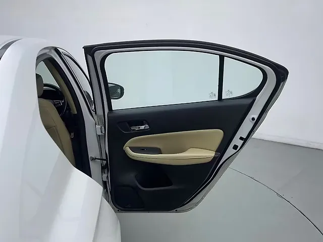 Used Honda City 4th Generation ZX CVT Petrol in Delhi