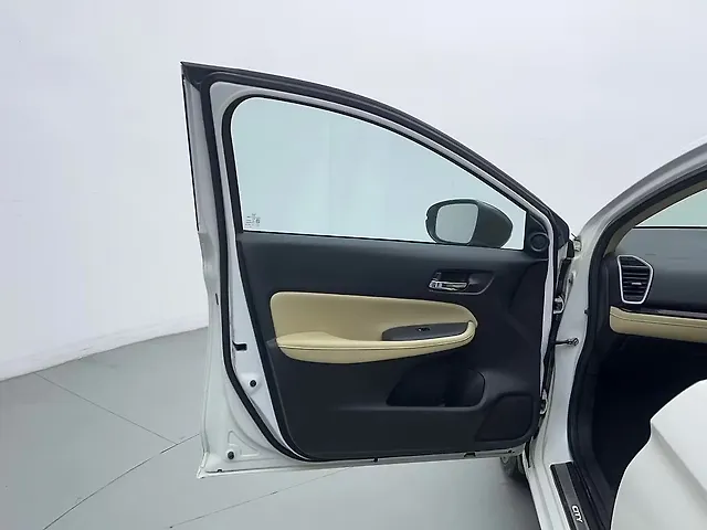 Used Honda City 4th Generation ZX CVT Petrol in Delhi