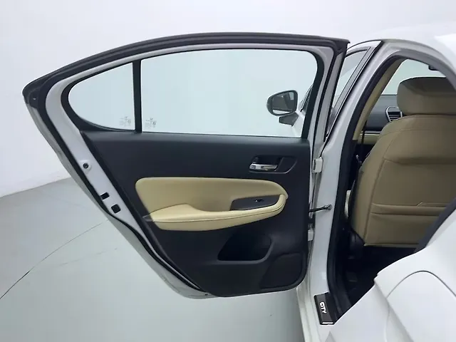 Used Honda City 4th Generation ZX CVT Petrol in Delhi