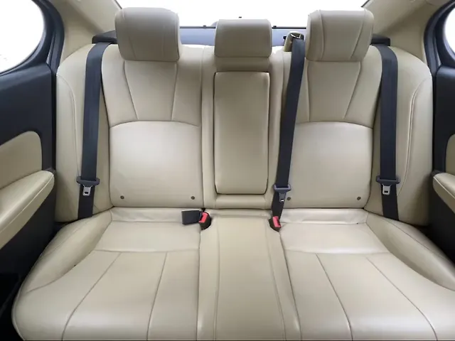 Used Honda City 4th Generation ZX CVT Petrol in Delhi