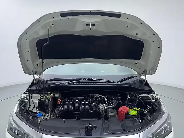 Used Honda City 4th Generation ZX CVT Petrol in Delhi