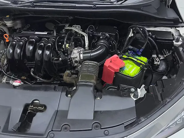 Used Honda City 4th Generation ZX CVT Petrol in Delhi