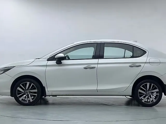 Used Honda City 4th Generation ZX CVT Petrol in Delhi