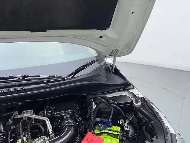 Used Honda City 4th Generation ZX CVT Petrol in Delhi