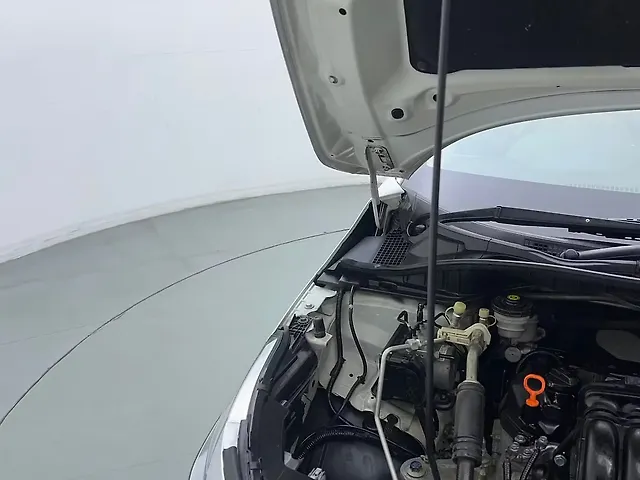 Used Honda City 4th Generation ZX CVT Petrol in Delhi