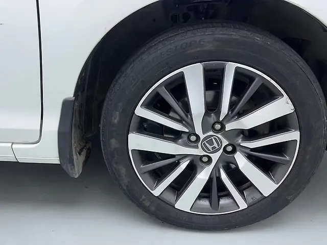 Used Honda City 4th Generation ZX CVT Petrol in Delhi