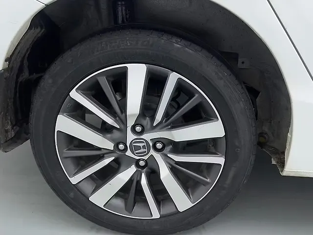 Used Honda City 4th Generation ZX CVT Petrol in Delhi