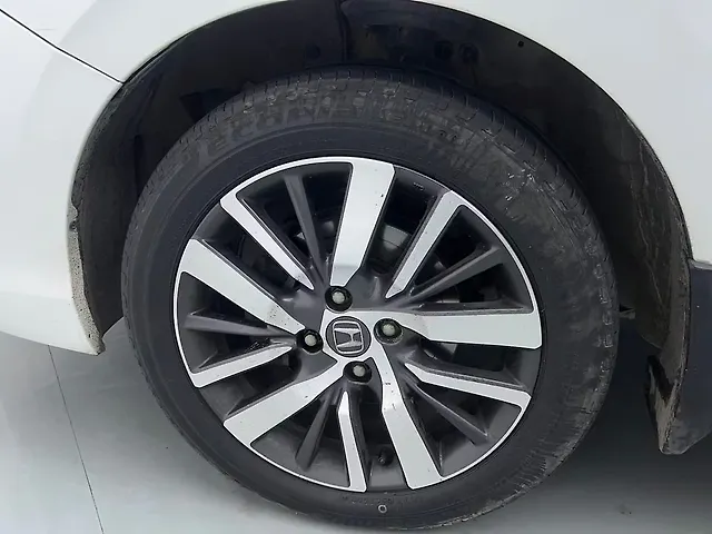 Used Honda City 4th Generation ZX CVT Petrol in Delhi