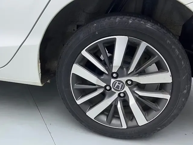 Used Honda City 4th Generation ZX CVT Petrol in Delhi