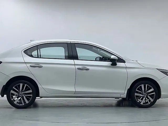 Used Honda City 4th Generation ZX CVT Petrol in Delhi