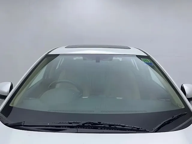 Used Honda City 4th Generation ZX CVT Petrol in Delhi