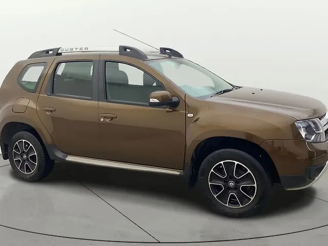 Used 2018 Renault Duster in Bangalore