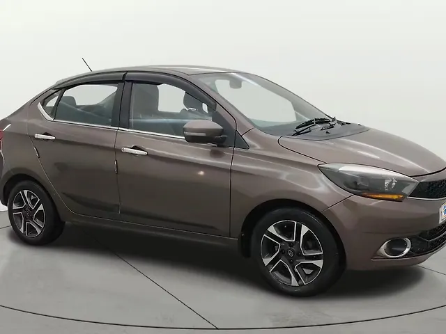Used 2017 Tata Tigor in Pune