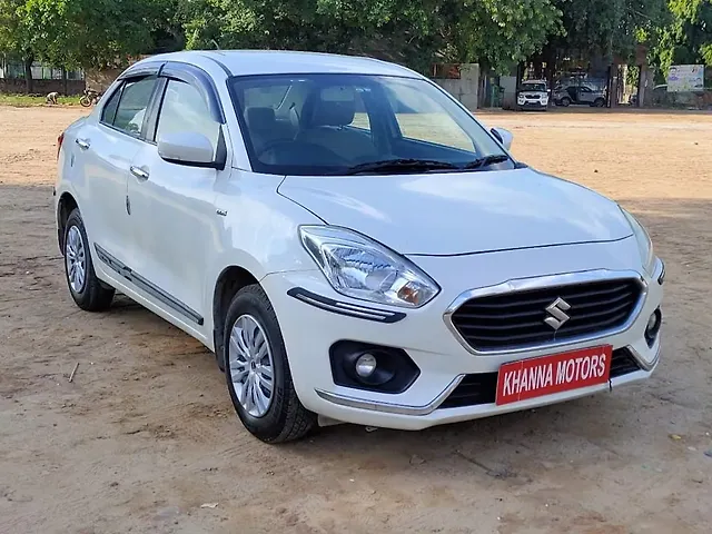 Used 2018 Maruti Suzuki DZire in Delhi