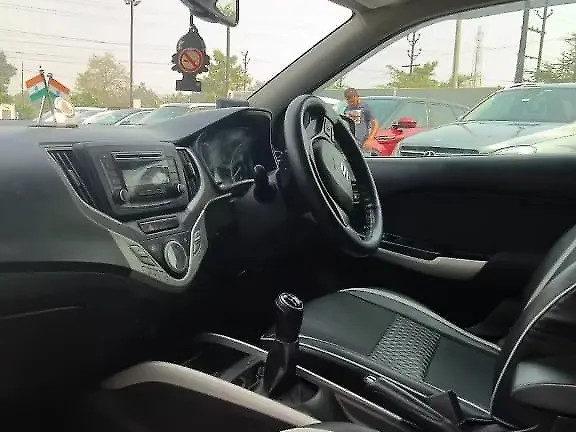 Used Maruti Suzuki Baleno [2015-2019] Zeta 1.2 in Raipur