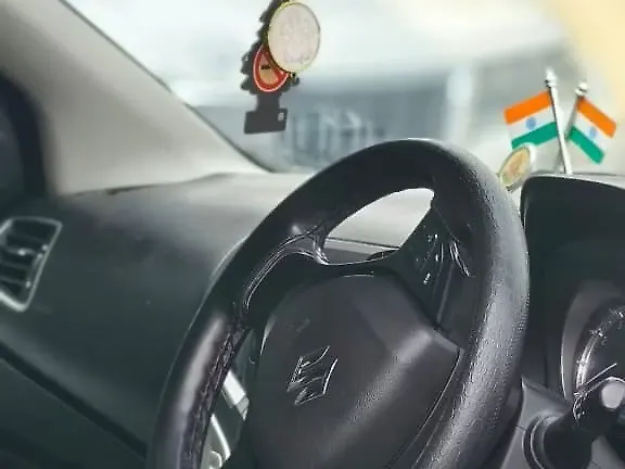 Used Maruti Suzuki Baleno [2015-2019] Zeta 1.2 in Raipur