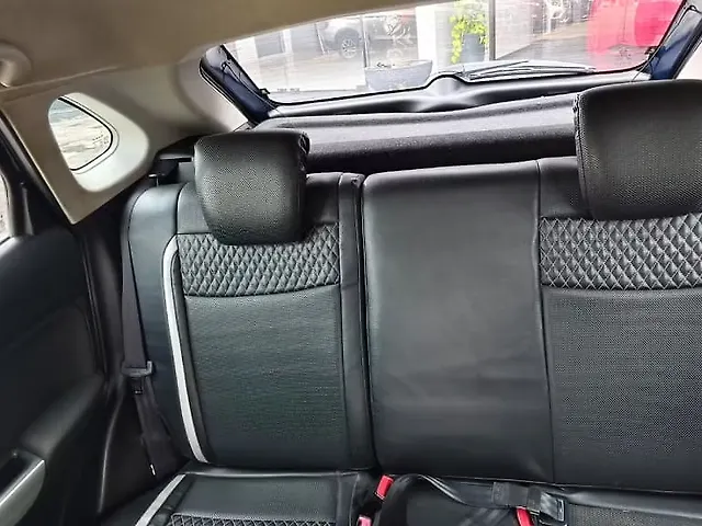 Used Maruti Suzuki Baleno [2015-2019] Zeta 1.2 in Raipur