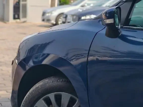 Used Maruti Suzuki Baleno [2015-2019] Zeta 1.2 in Raipur