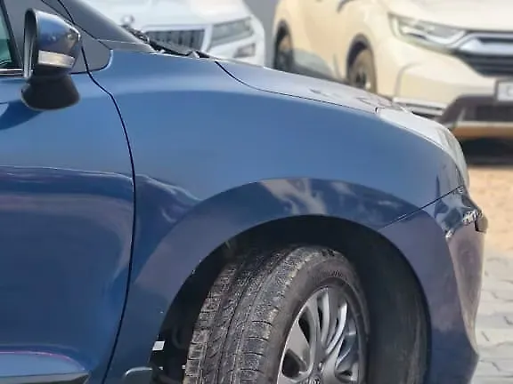 Used Maruti Suzuki Baleno [2015-2019] Zeta 1.2 in Raipur