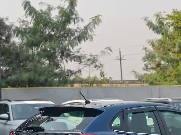 Used Maruti Suzuki Baleno [2015-2019] Zeta 1.2 in Raipur