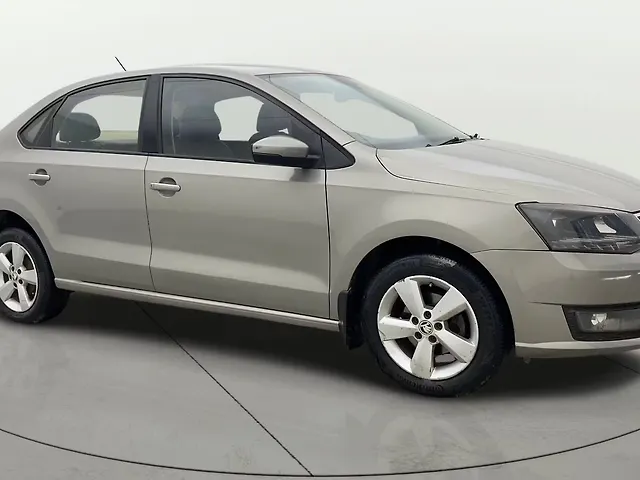Used 2017 Skoda Rapid in Chennai