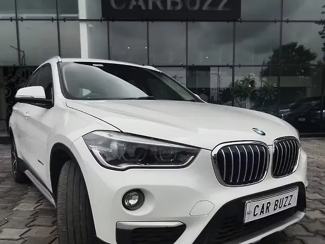 Used 2016 BMW X1 in Raipur