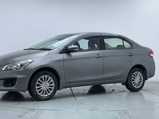 Used 2017 Maruti Suzuki Ciaz in Ghaziabad
