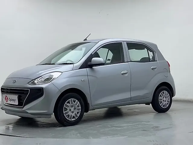 Used 2019 Hyundai Santro in Ghaziabad