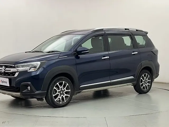 Used 2024 Maruti Suzuki XL6 in Navi Mumbai