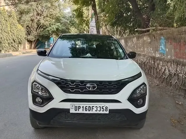 Used 2022 Tata Harrier in Delhi