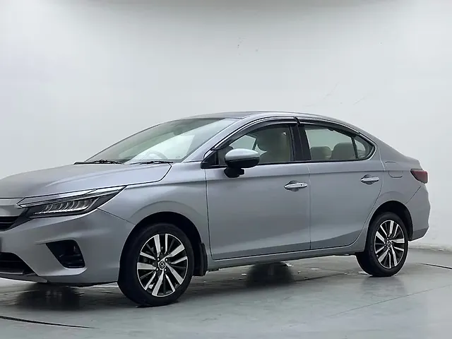 Used 2021 Honda City in Ghaziabad