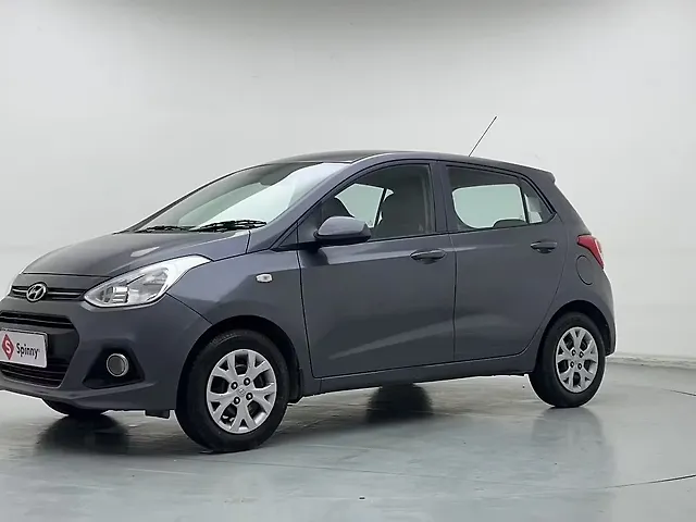 Used 2014 Hyundai Grand i10 in Ghaziabad