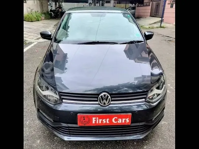 Used 2015 Volkswagen Polo in Bangalore