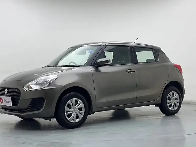Used 2018 Maruti Suzuki Swift in Ghaziabad