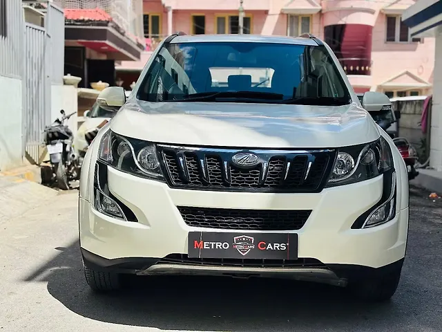 Used 2015 Mahindra XUV500 in Bangalore Used 2015 Mahindra XUV500 in Bangalore