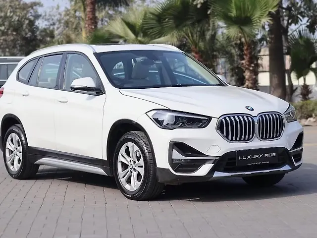 Used BMW X1 [2020-2023] sDrive20i xLine in Dehradun