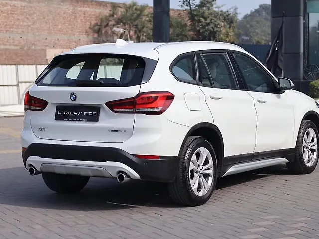 Used BMW X1 [2020-2023] sDrive20i xLine in Dehradun