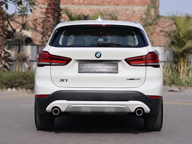Used BMW X1 [2020-2023] sDrive20i xLine in Dehradun
