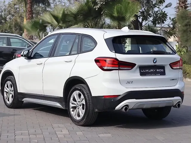 Used BMW X1 [2020-2023] sDrive20i xLine in Dehradun