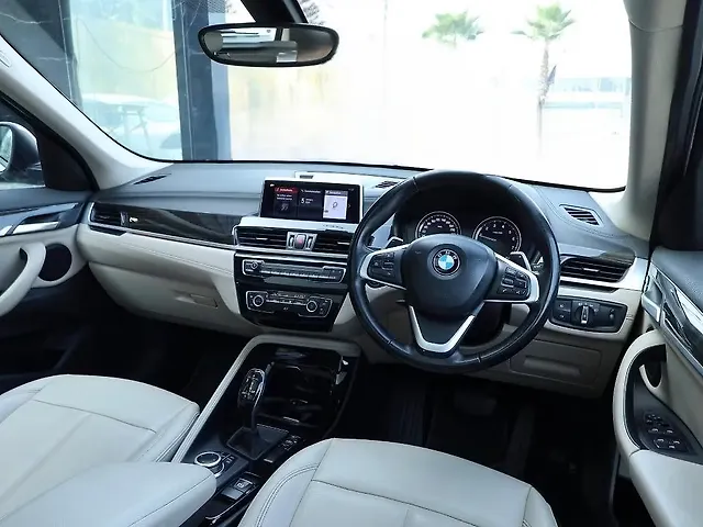 Used BMW X1 [2020-2023] sDrive20i xLine in Dehradun