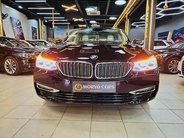 Used 2019 BMW 6-Series GT in Nashik