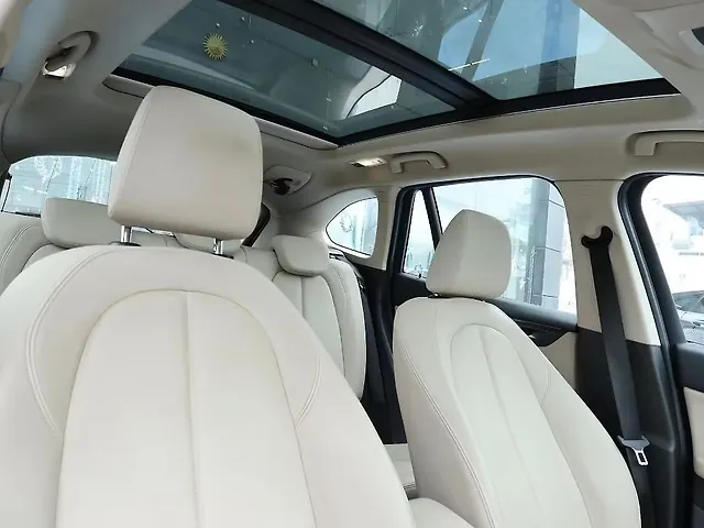 Used BMW X1 [2020-2023] sDrive20i xLine in Dehradun