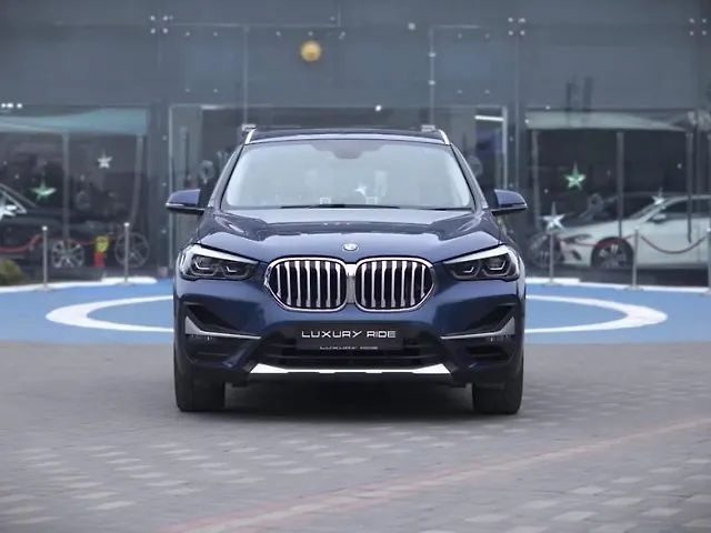 Used 2022 BMW X1 in Dehradun Used 2022 BMW X1 in Dehradun