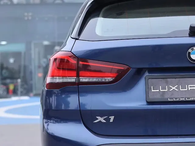 Used BMW X1 [2020-2023] sDrive20i xLine in Dehradun