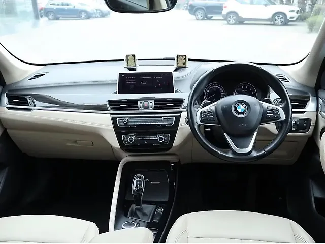 Used BMW X1 [2020-2023] sDrive20i xLine in Dehradun