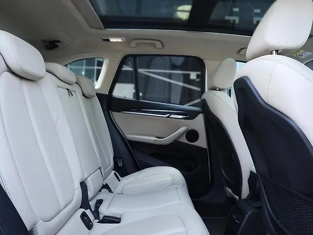 Used BMW X1 [2020-2023] sDrive20i xLine in Dehradun