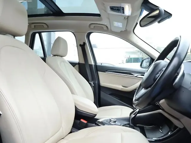 Used BMW X1 [2020-2023] sDrive20i xLine in Dehradun