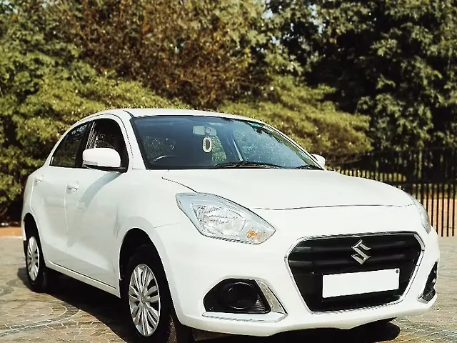 Used 2023 Maruti Suzuki DZire in Delhi