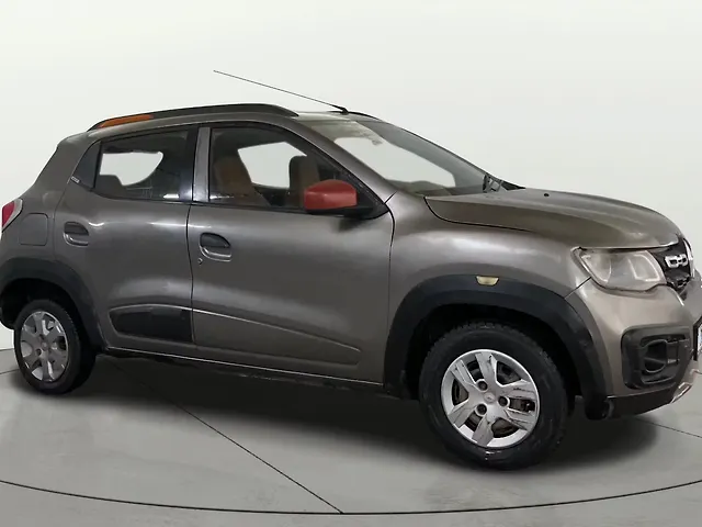 Used 2017 Renault Kwid in Delhi